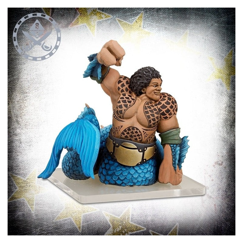 Rumbleslam - Ikatere (FR + ENG)