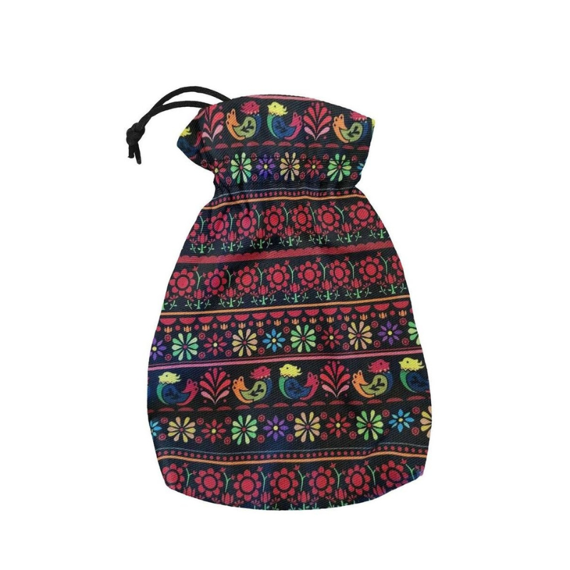 Sac à Dés Full Art - Krajka (Sortie prévue en novembre)