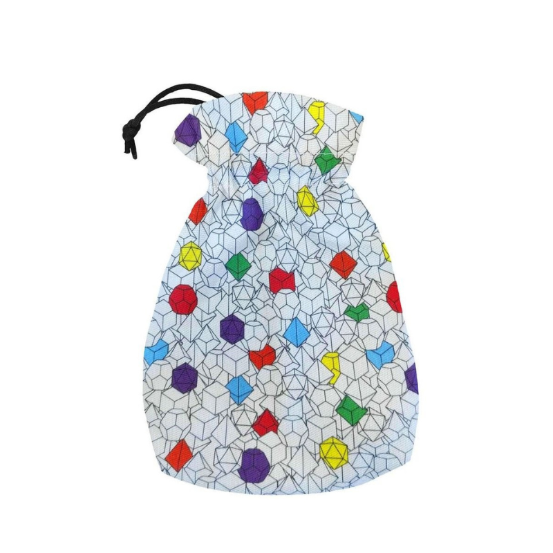 Sac à Dés Full Art - Origine (Sortie prévue en novembre)