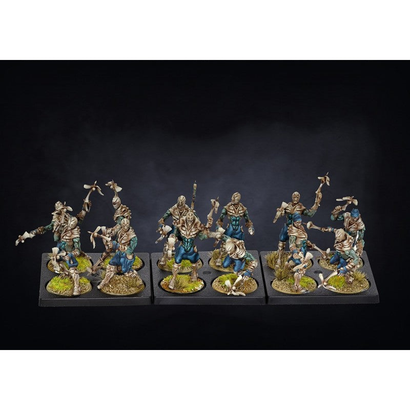 Conquest - Spires - Vanguard Clone Infiltrators