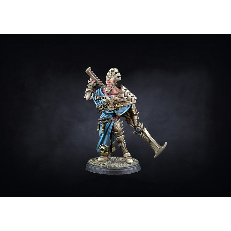 Conquest :Spires: Warband Set (LIVRAISON GRATUITE)