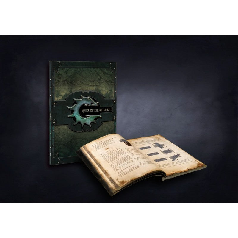 Conquest :Spires: Warband Set (LIVRAISON GRATUITE)