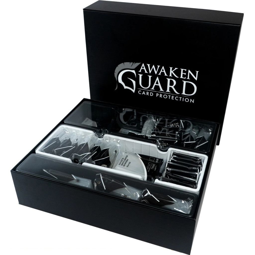 S.T.A.L.K.E.R : Pack Sleeves Full