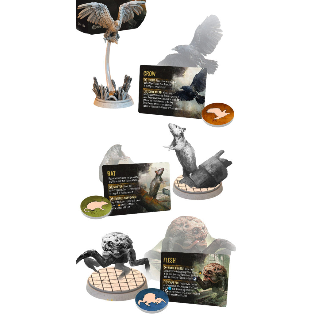 S.T.A.L.K.E.R : Zone Companions