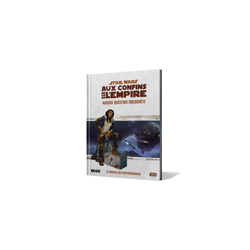 Star Wars : Aux Confins de l’Empire : Aucune Question Indiscrète