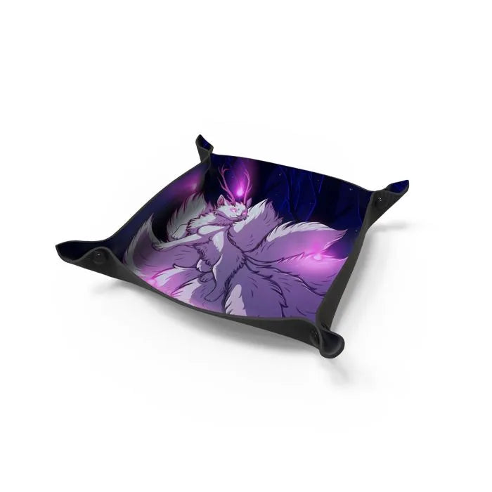 Piste à dés - Forest Guardian 22×22 cm