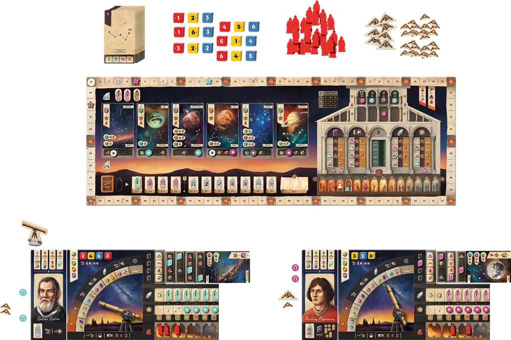 Galileo Galilei (LIVRAISON GRATUITE)