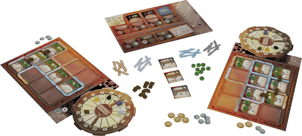 Kanal (RUPTURE DE STOCK FOURNISSEUR)