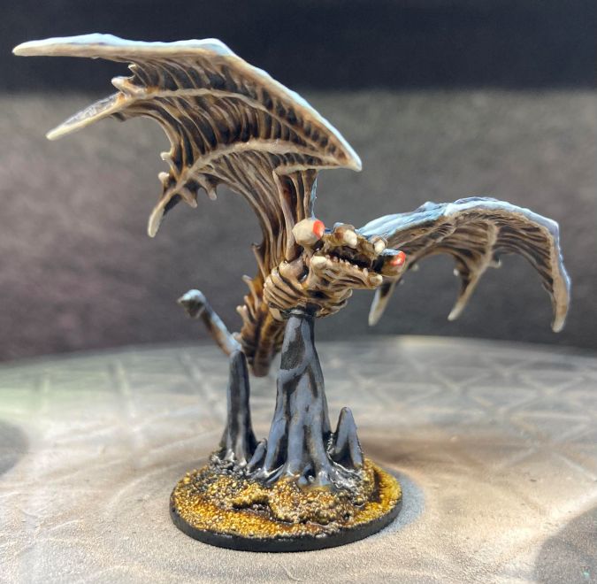 Reaper Miniatures : Nightcloak