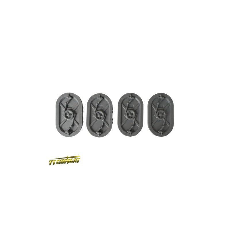 TT Combat - Door Hatches B