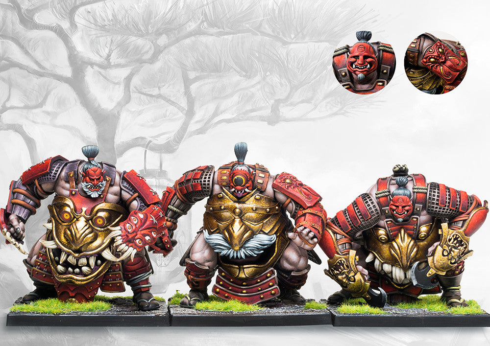 Conquest - Starter 2 joueurs - Yoroni vs W’adrhun (LIVRAISON GRATUITE)