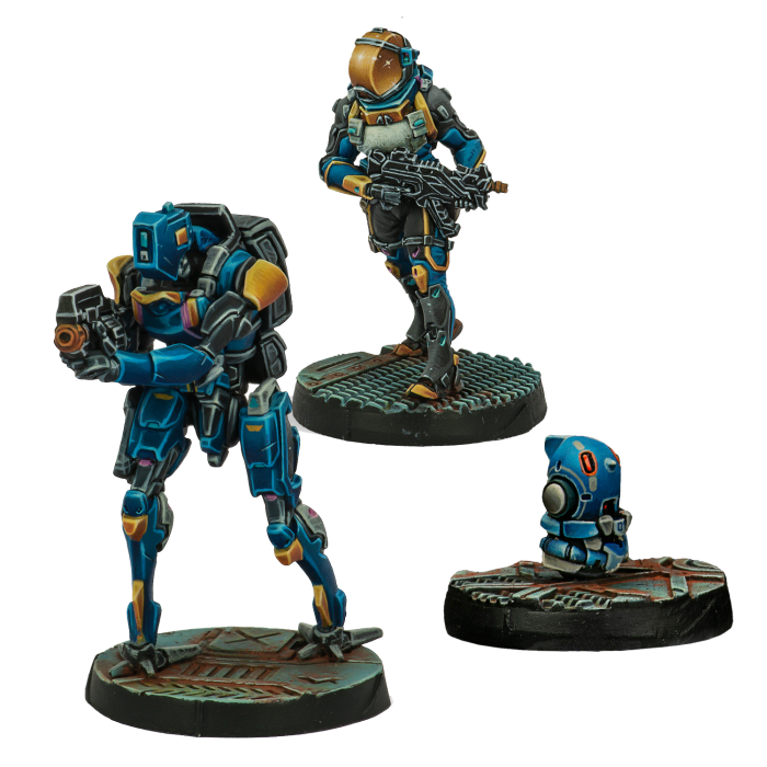 Starmada Expansion Pack Alpha