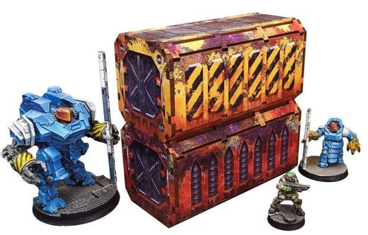 Imperial WTC table Bundle (LIVRAISON GRATUITE)