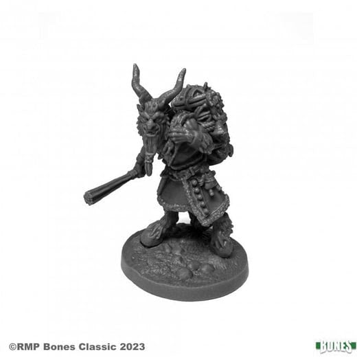 Reaper Miniatures : Krampus