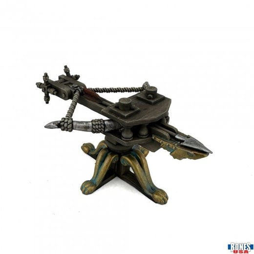 Reaper Miniatures : Sharkbite Ballista