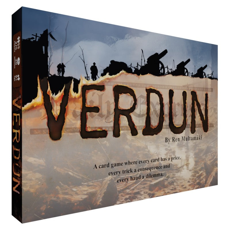 Verdun deluxe
