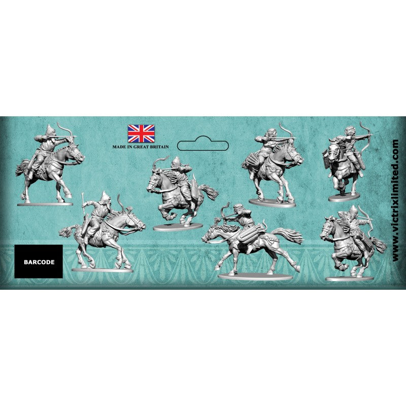 Victrix Miniatures 28mm Antiquité - Ancient Horse Archers
