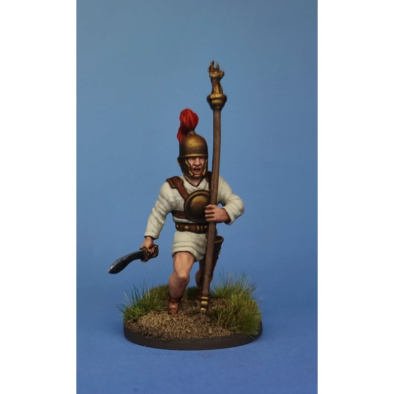 Victrix Miniatures 28mm Antiquité - Ancient Iberian Unarmoured Warriors
