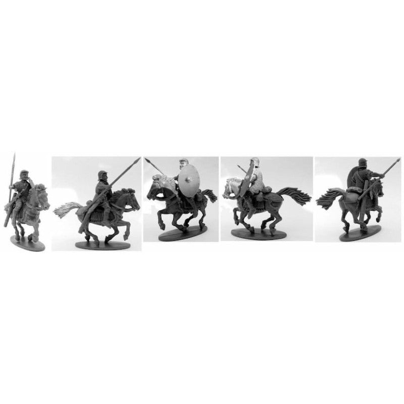 Victrix Miniatures 28mm Antiquité - Early Imperial Roman Cavalry