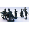 Victrix Miniatures 28mm Napoléonienne - French Napoleonic Artillery 1804 to 1812