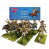 Victrix Miniatures 28mm Antiquité - Greek Light Cavalry