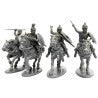 Victrix Miniatures 28mm Antiquité - Greek Light Cavalry