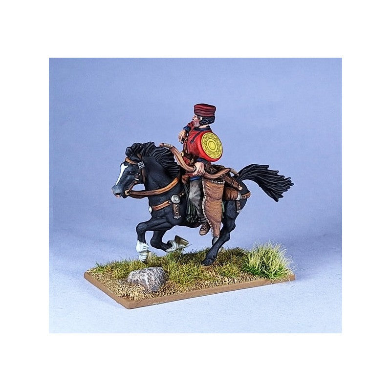 Victrix Miniatures 28mm Moyen Âge - Late Roman Horse Archers