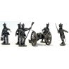 Victrix Miniatures 28mm Napoléonienne -Napoleonic French Artillery 1812 to 1815