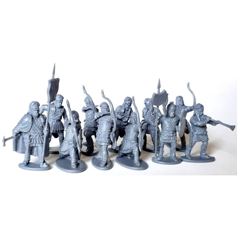 Victrix Miniatures 28mm Antiquité - Persian Armoured Archers