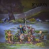 Victrix Miniatures 28mm Moyen Âge - Scots & Picts Warriors
