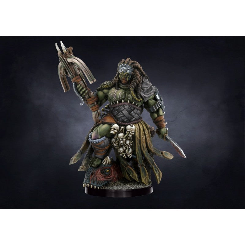Conquest -W’adrhŭn: Warband Set (LIVRAISON GRATUITE)