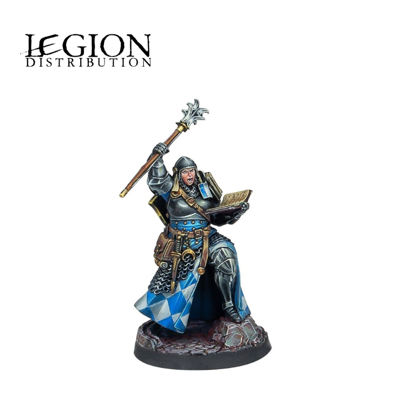 Warcrow - Instructor (Sortie en mars 2026)