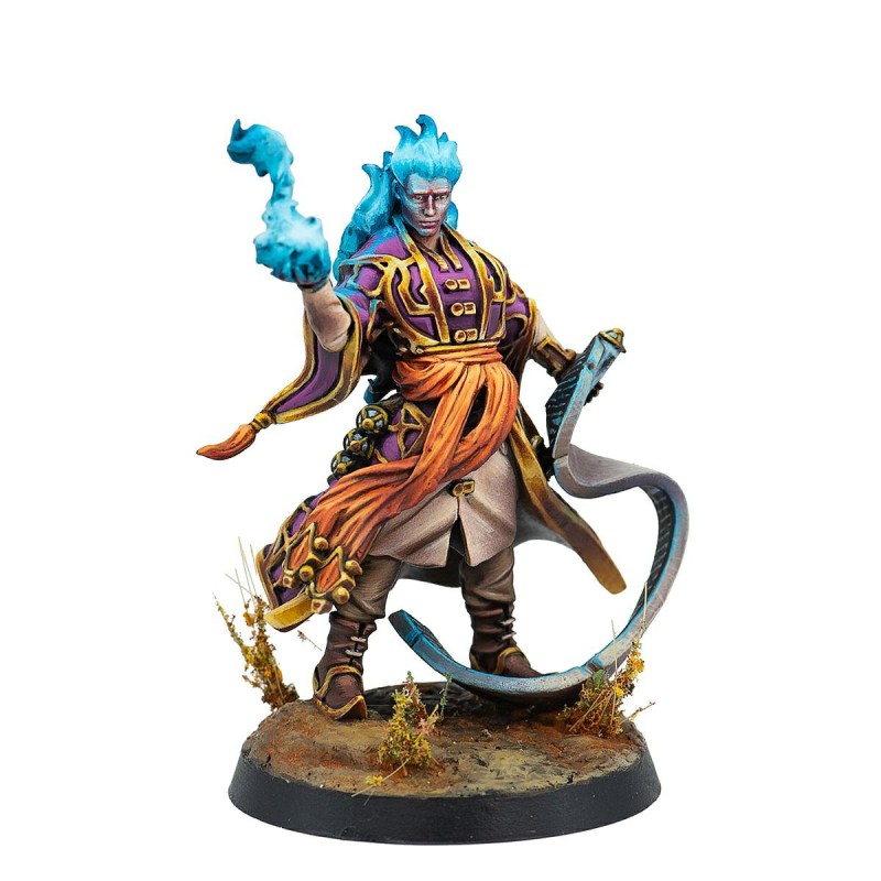 Warcrow - WTS Season 1 Tournament Pack