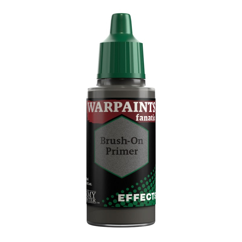 Army Painter - Warpaints Fanatic Effects - Brush-On Primer