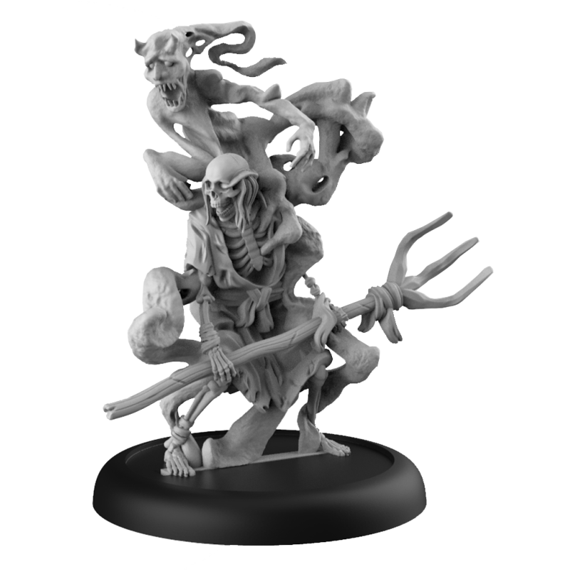 Bushido Culte de Yurei - Warui (FR + ENG)