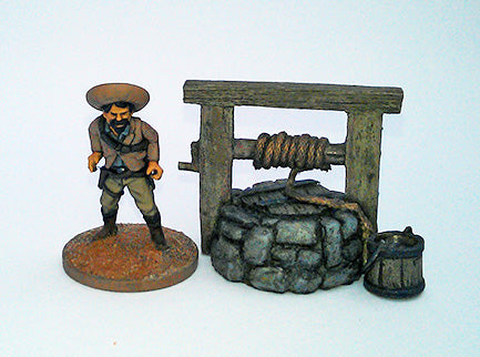 Dead Man’s Hand : Dead Man's Hand puit (Sortie fin novembre 2025)