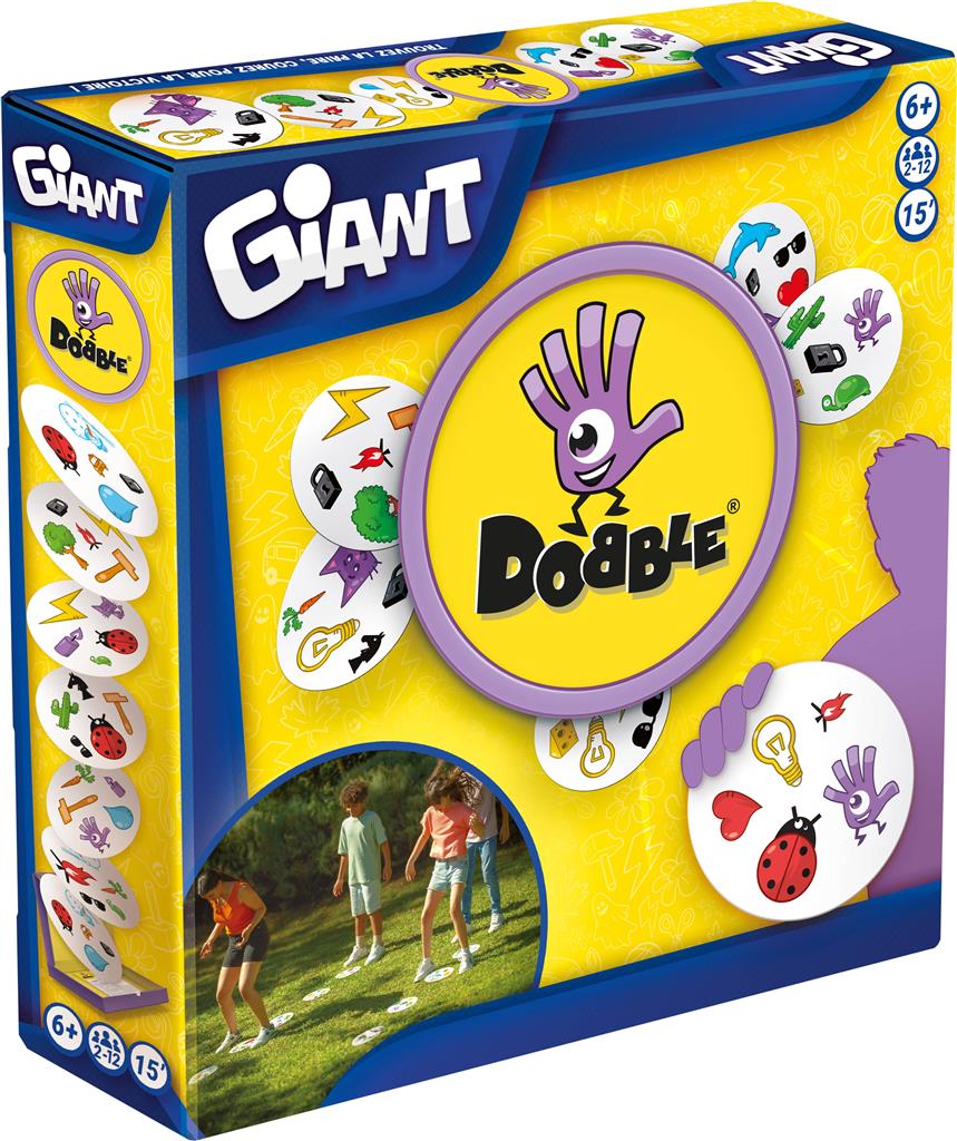 Dobble Giant