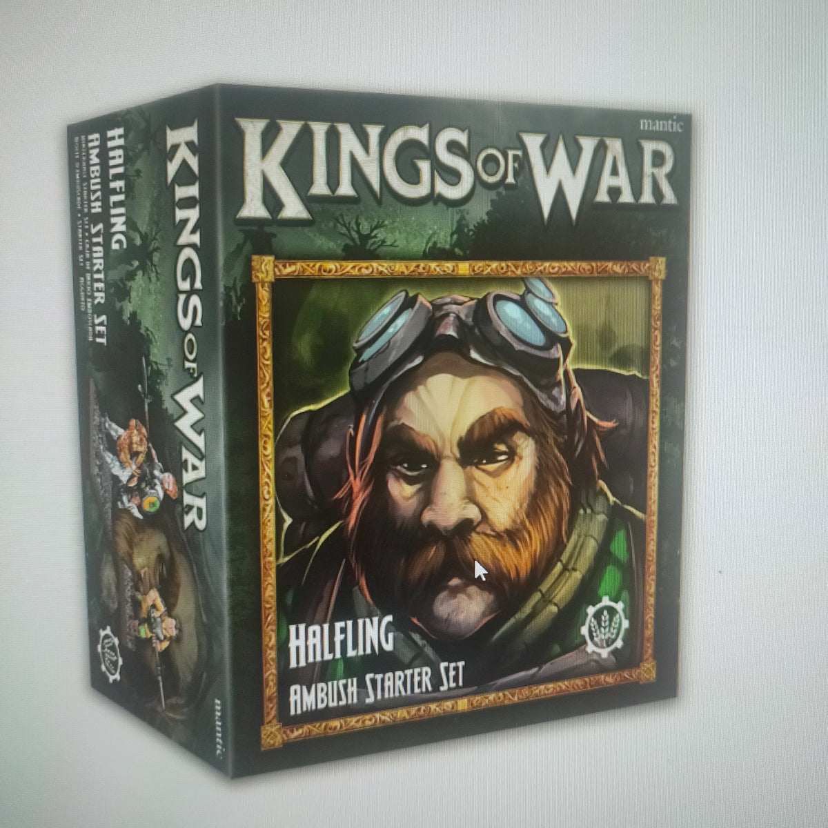 kings of war tokens bluff loot printables