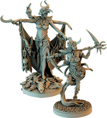 Etherfields: 5ème Joueur (Extension)