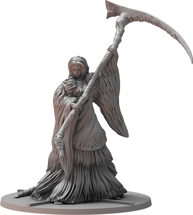 Dark souls: Painted world of Ariamis