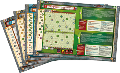 Mémoire 44 : Breakthrough (Ext)