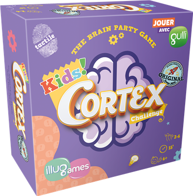 Cortex Kids