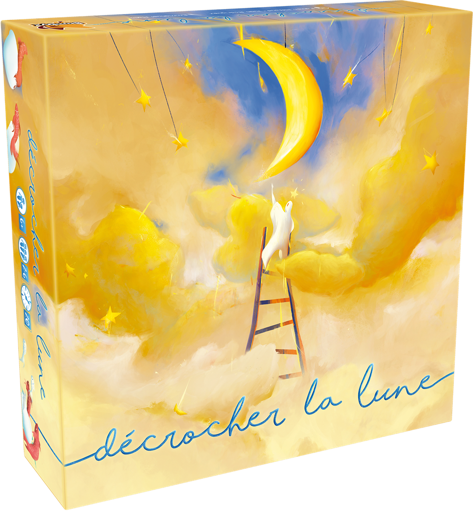 Décrocher la Lune