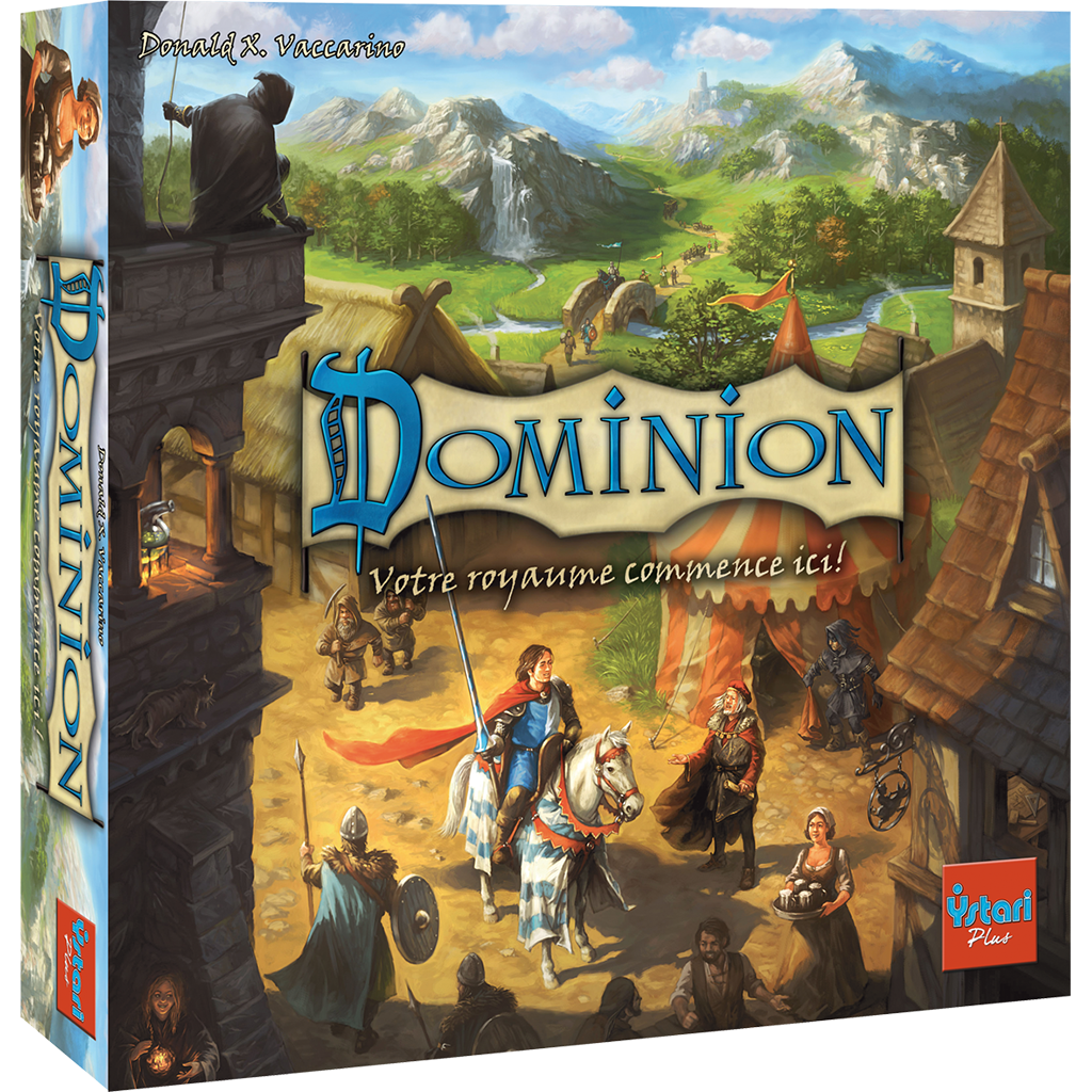 Dominion