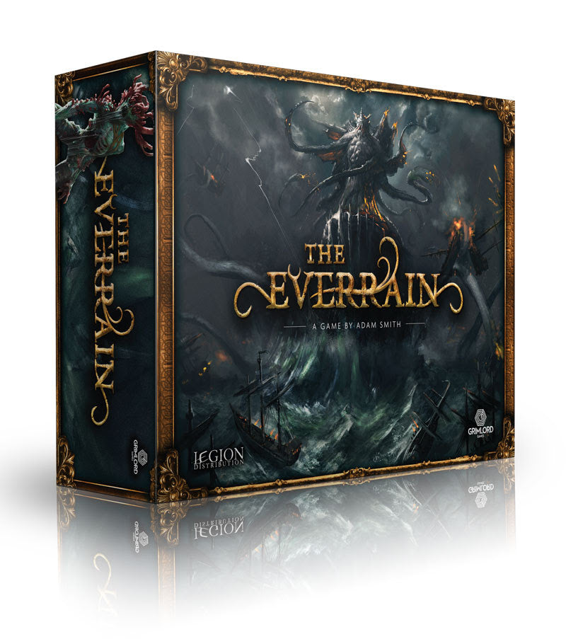 The Everrain