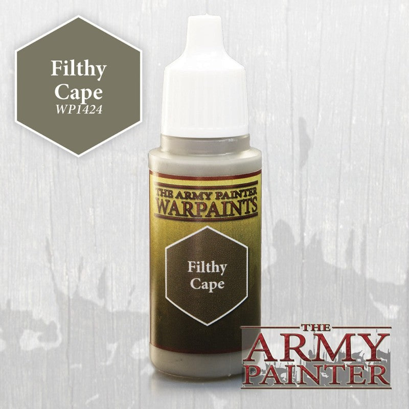 Filthy Cape (EN STOCK)