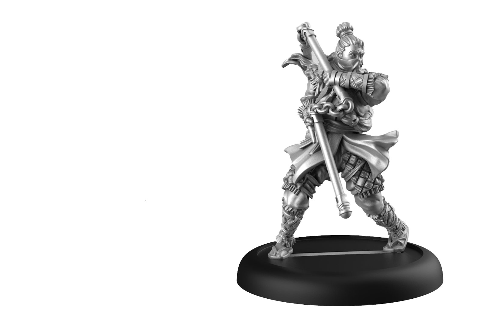 Bushido - Satou Hatchi