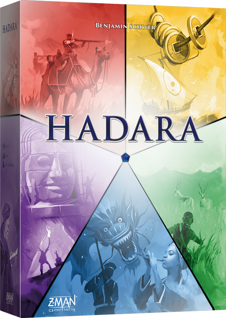 Hadara