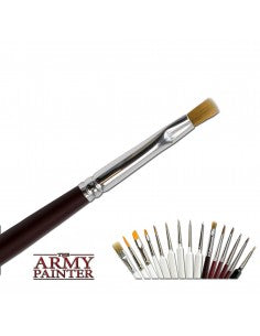 Army Painter - Pinceaux - Hobby Brush - Drybrush