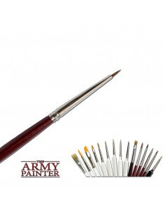 Army Painter - Pinceaux - Hobby Brush - Super Detail